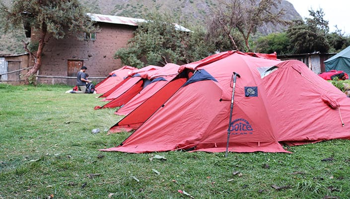 campamento coolpapampa