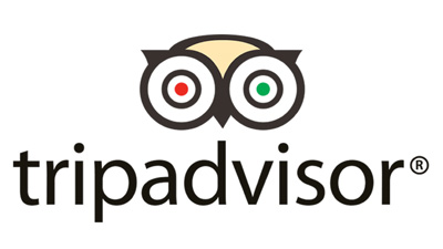 logo tripadvisor